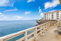 P1486m - Cliffs Oceanfront Villa