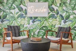 C5372 - Bird Rock Paradise