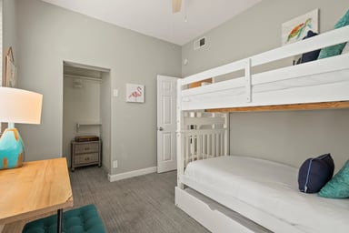 Bedroom 6