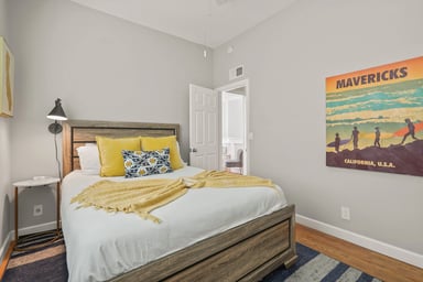 Bedroom 5