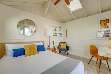Bedroom 7
