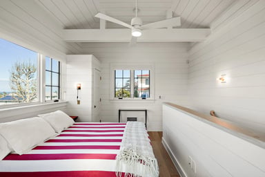 Bedroom 8