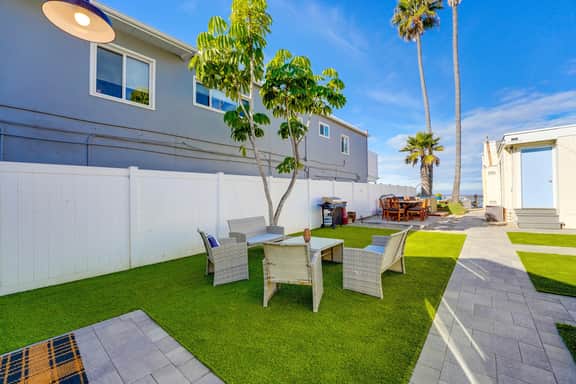 P1486m - Cliffs Oceanfront Villa