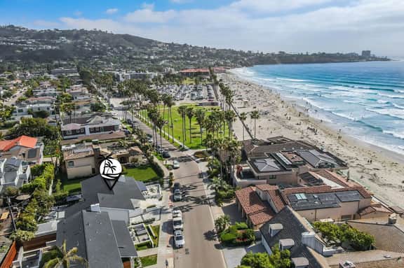 P8463 - Shores Luxury
