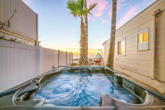 P1486m - Cliffs Oceanfront Villa
